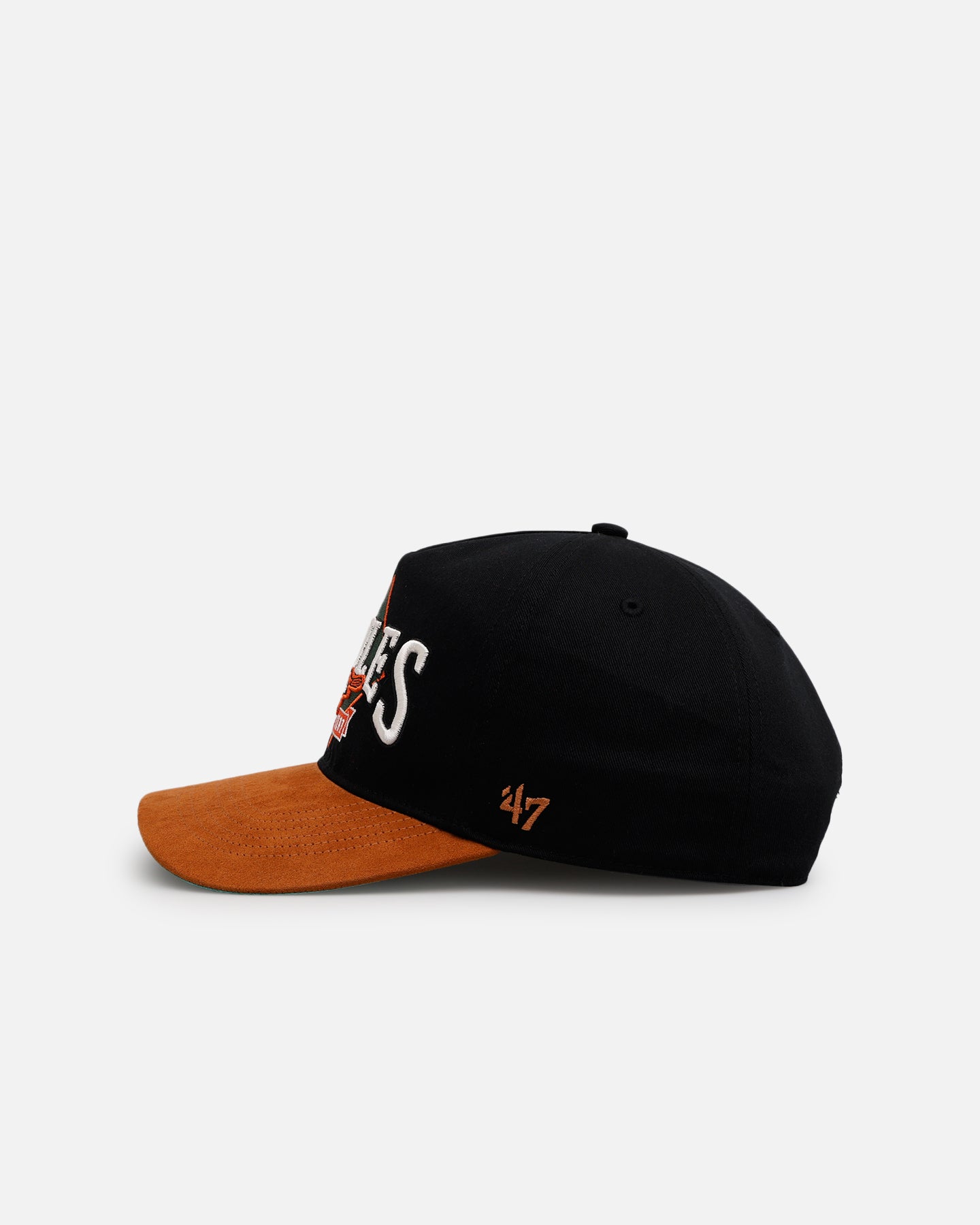 47 Brand Baltimore Orioles 'Diamond' 47 Offside Snapback Black、mySite、zt4zffjzw