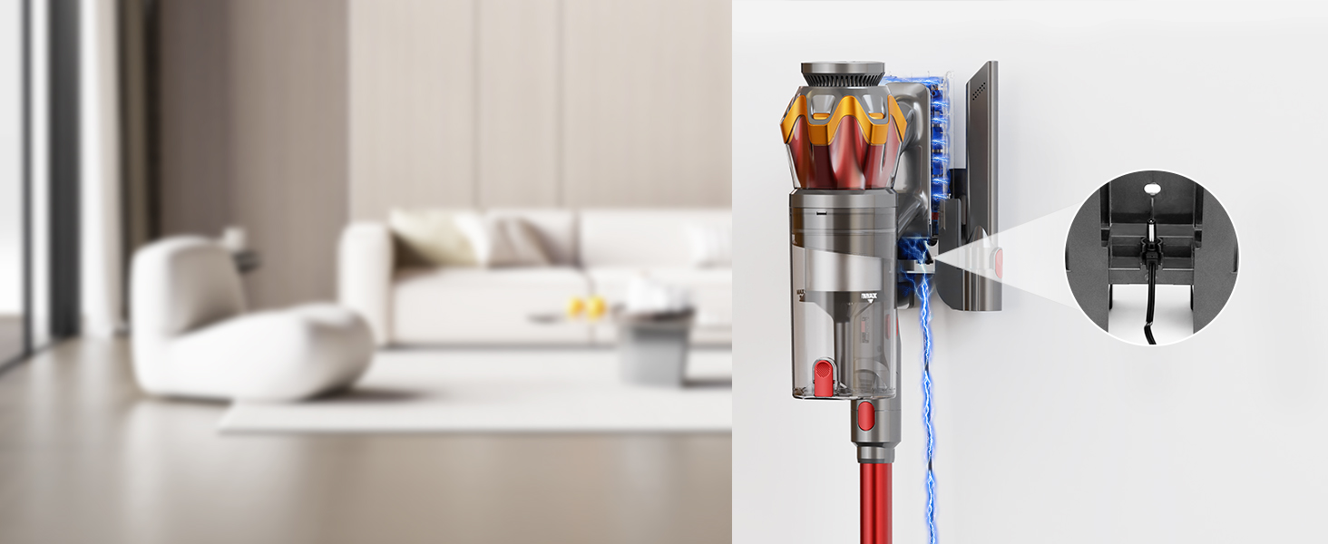 cordless vacuum cleaner, cordless vacuum