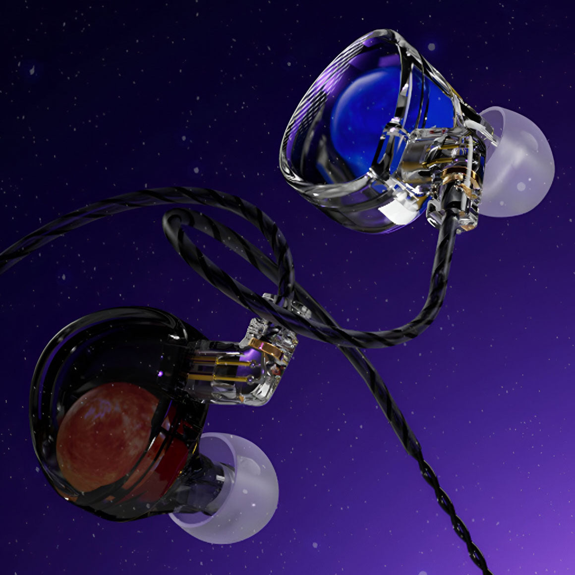  ND - Planet、mySite、merchandisen