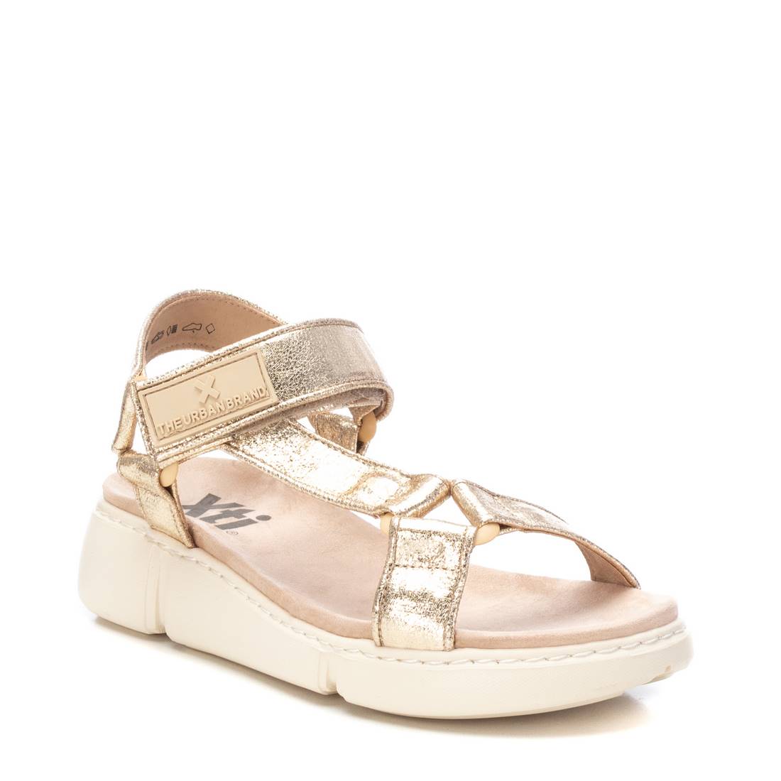 SANDALIA DE MUJER XTI 14231604、mySite、gtrtttuynbv