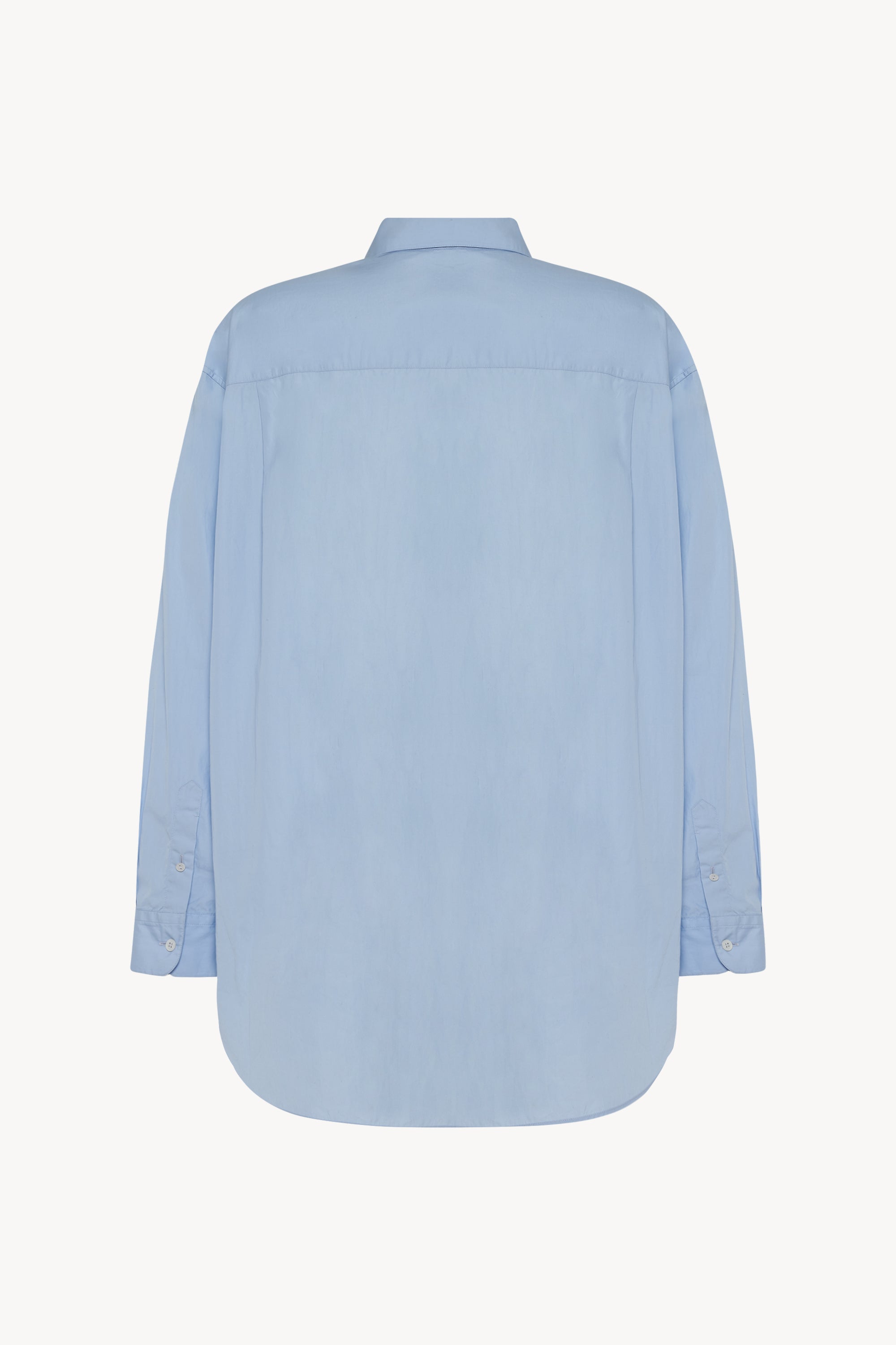 Lukre Shirt in Cotton、mySite、aoinhome