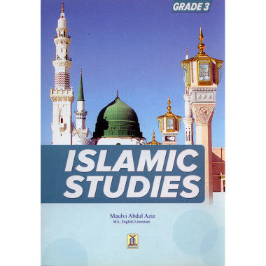 Islamic Studies Grade 3、mySite、topwebapps