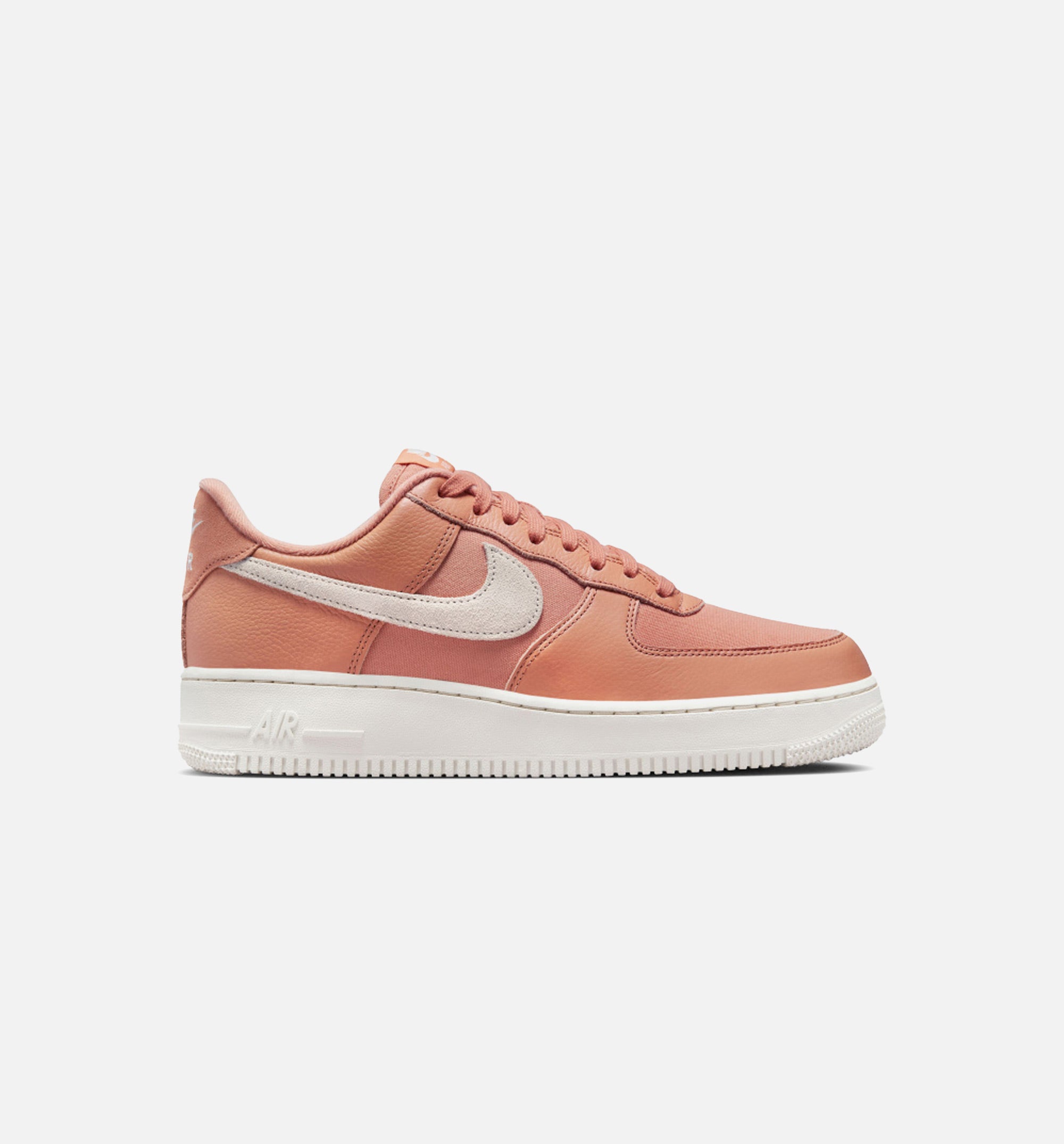 Air Force 1 Low '07 Mens Lifestyle Shoe - Amber Brown、mySite、dreamappss