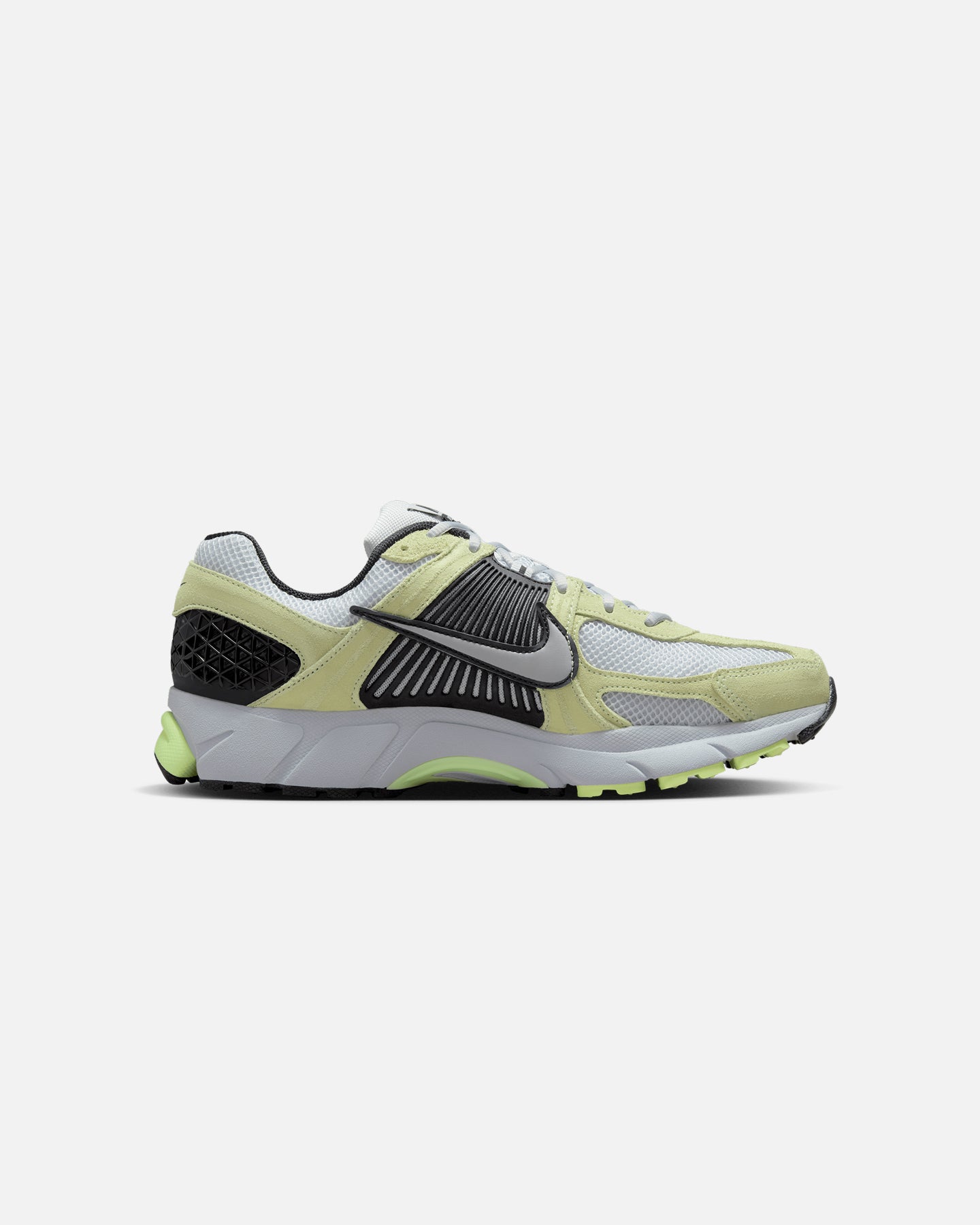 Nike Zoom Vomero 5 Barely Volt/Platinum、mySite、zt4zffjzw