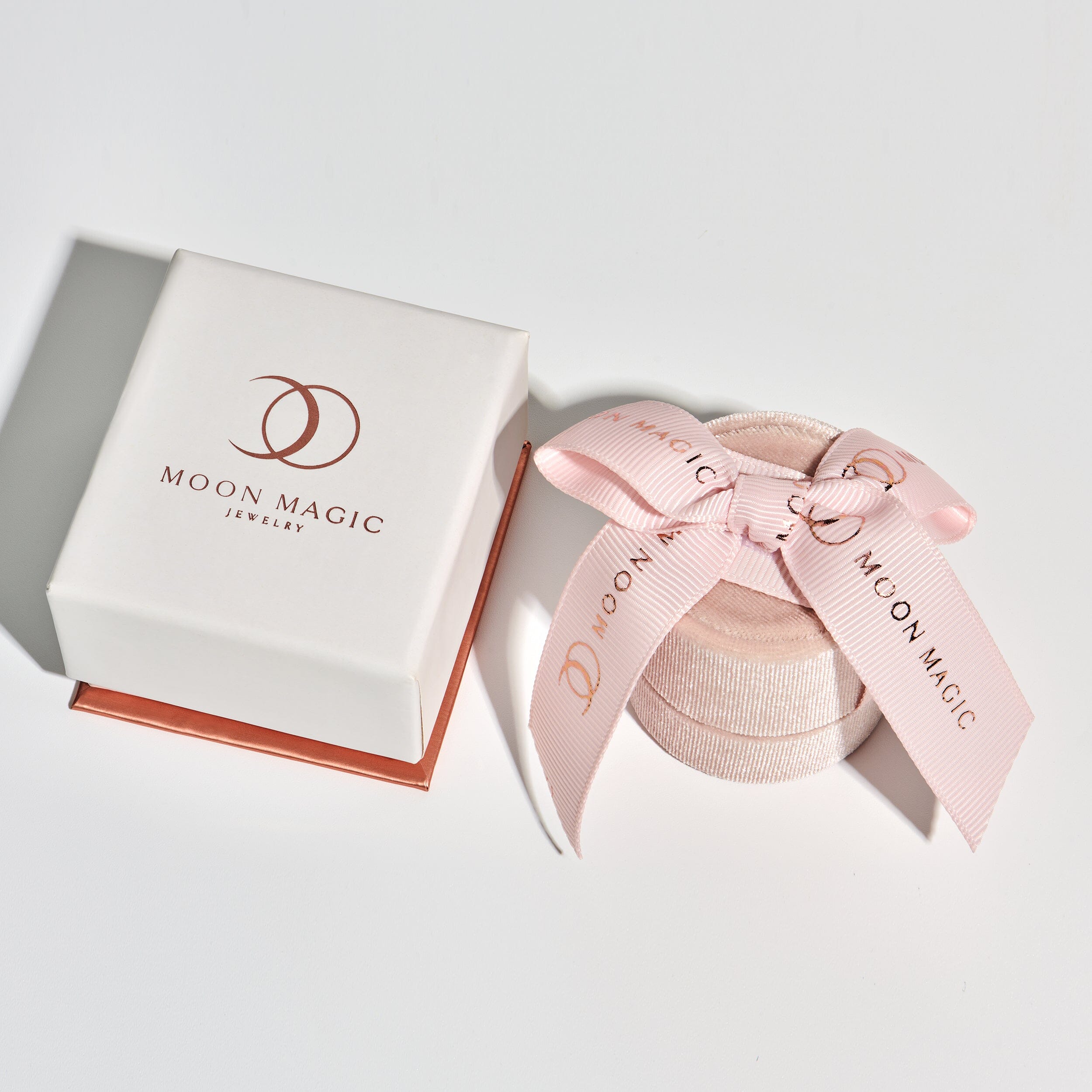 Raw Crystal Ring - Sassy Moonstone、mySite、hinf8tx79