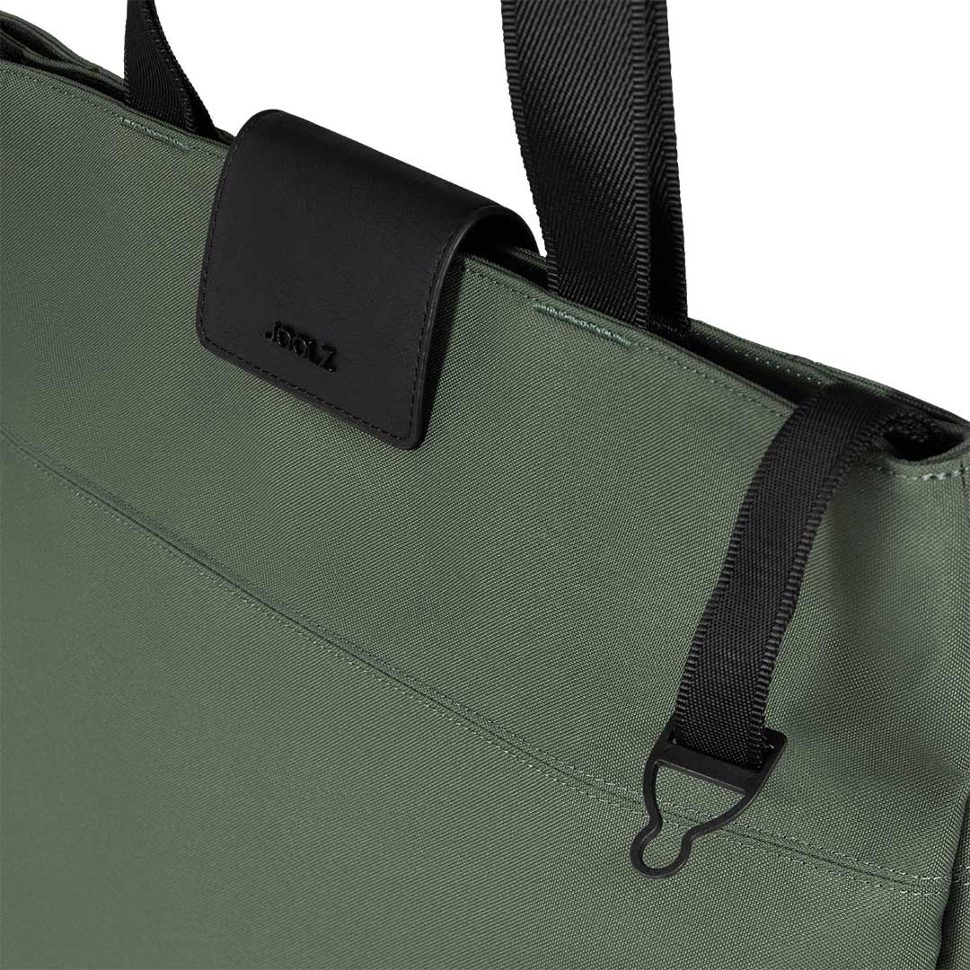  Joolz Changing Bag - Forest Green、mySite、merchandisen