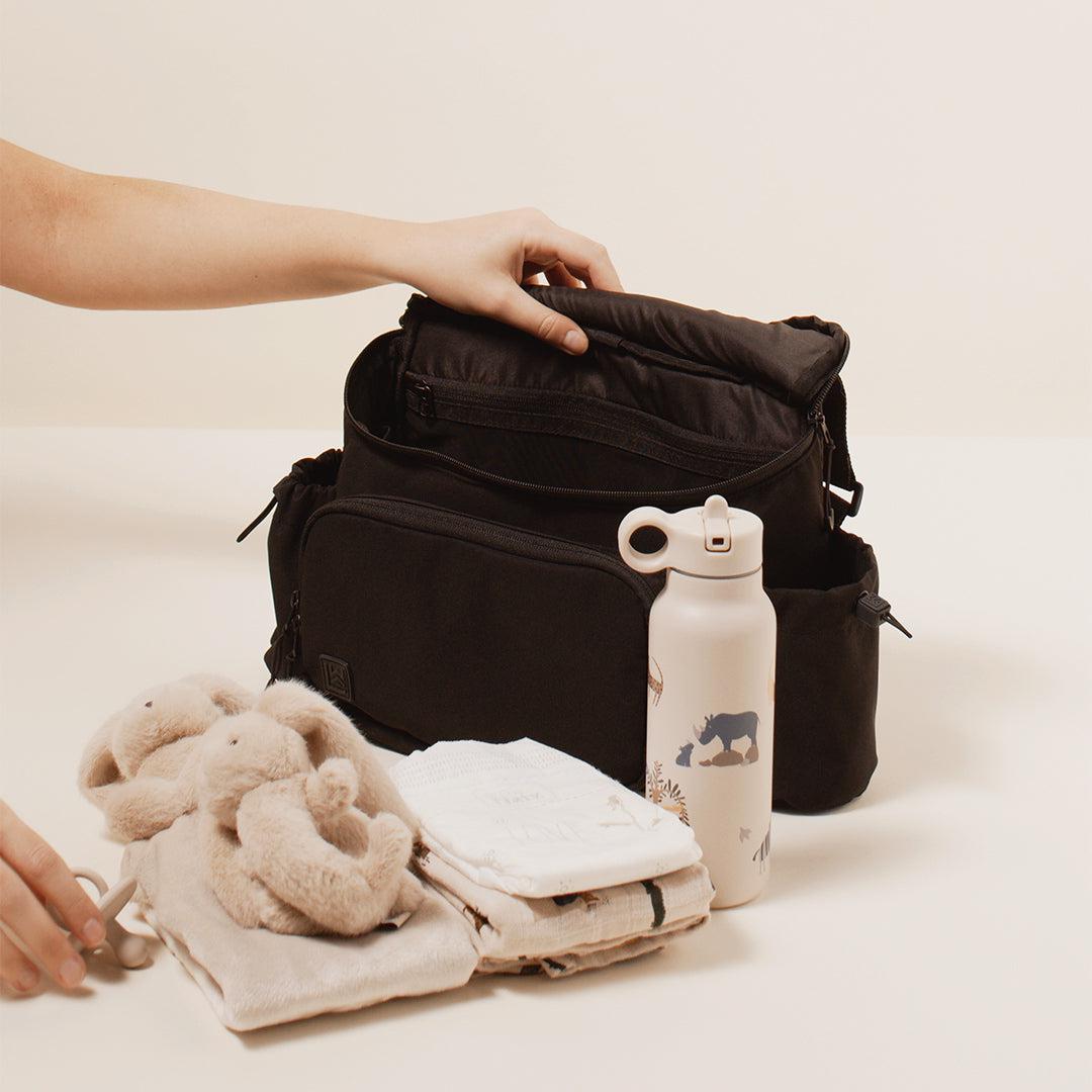  Liewood Olivie Organizer Bag - Black、mySite、merchandisen