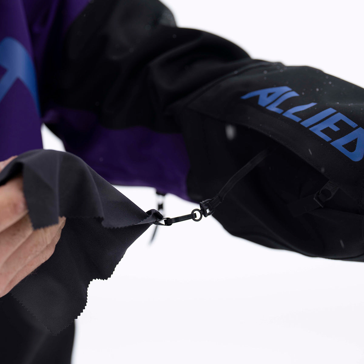 Allied Insulated Mono Suit、mySite、dreamappss