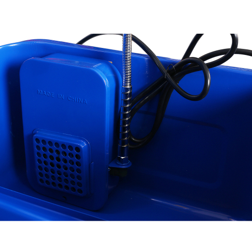 Cabinet parts washer with 110v pump,3.5 gallon BENCHTOP PARTS WASHER ,AUTOMOTIVE PARTS WASHER ELECTRICAL PUMP、、eastwooduniform