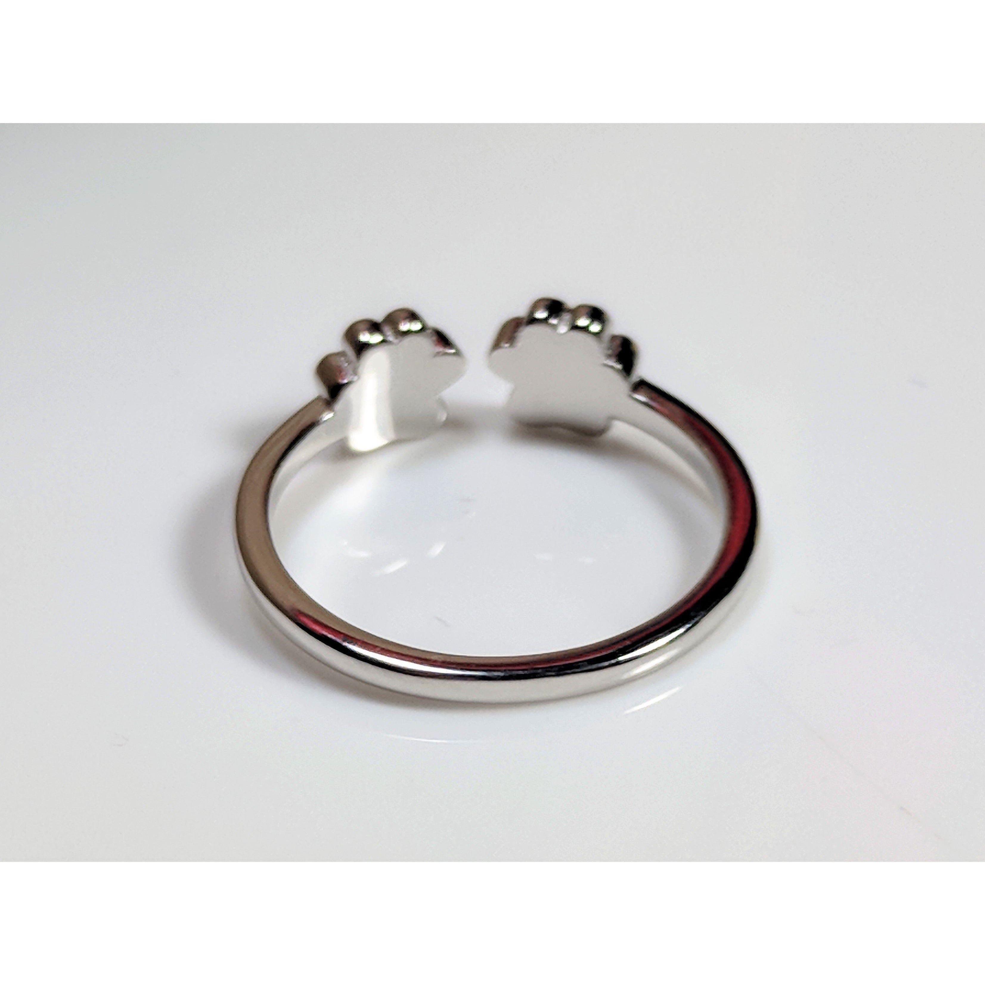 Paw Jewelry Set for Pet Lovers!、mySite、g9winljtr