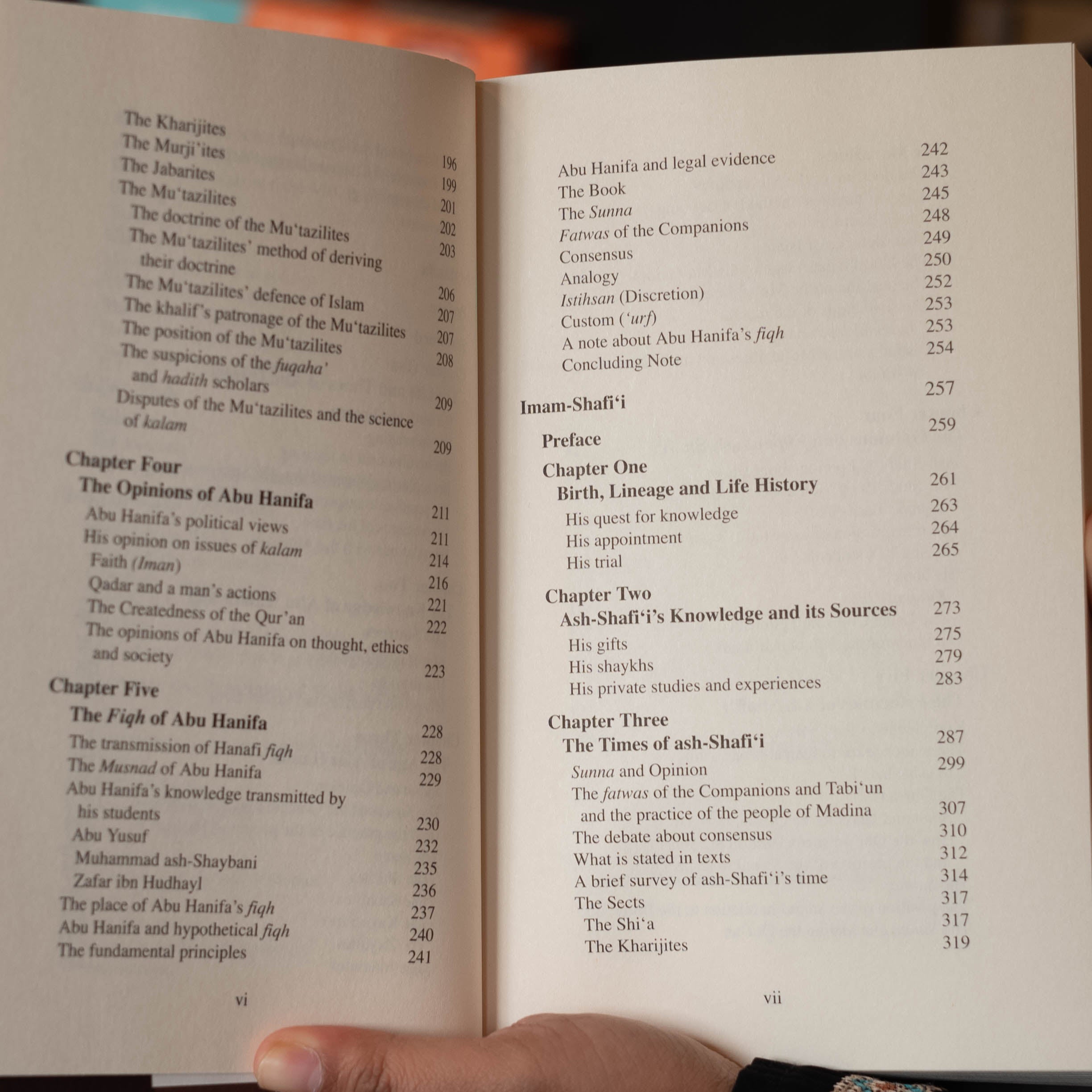 The Four Imams: Their Lives, Works and Their Schools of Jurisprudence、mySite、topwebapps