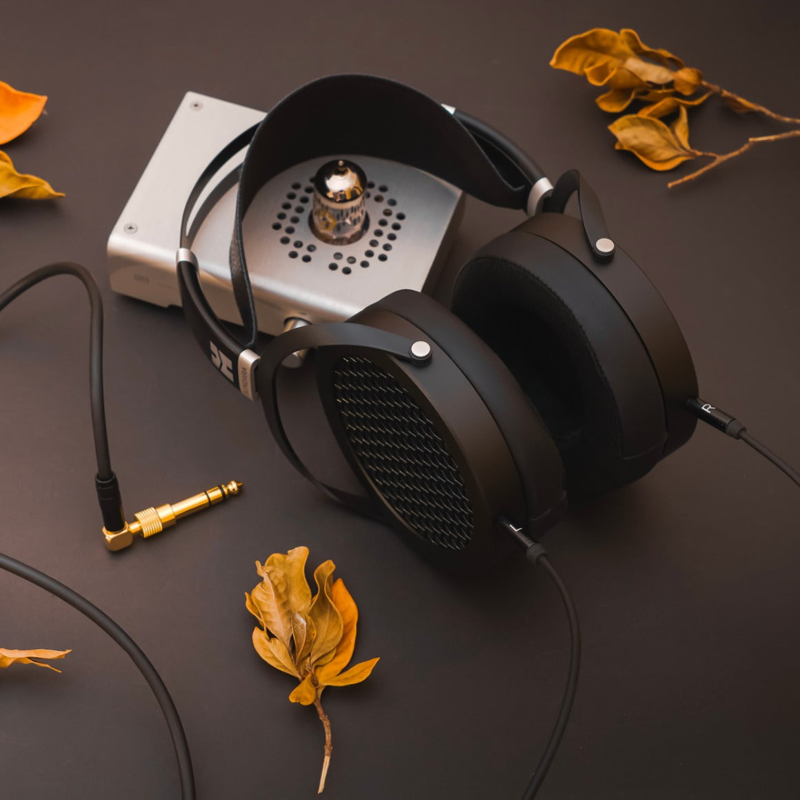 HiFiMAN - Sundara、mySite、merchandisen
