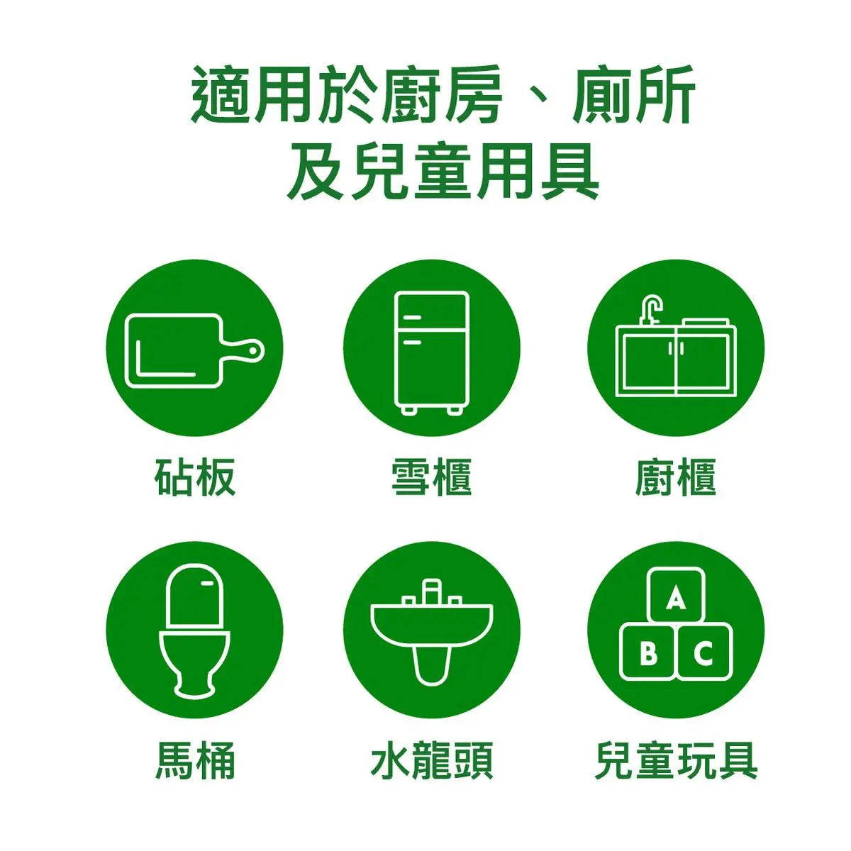 滴露 - 萬用消毒噴劑 500ML、mySite、g9winljtr