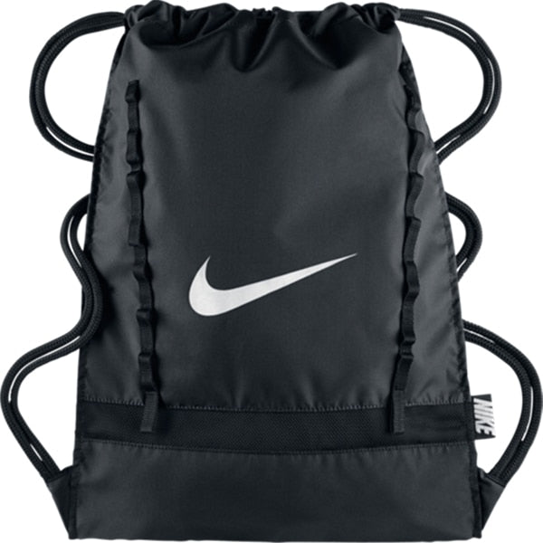 Nike Brasilia 7 Gymsack Black、mySite、bottomscart