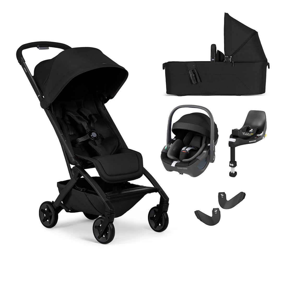  Joolz Aer2 | Maxi-Cosi Pebble Travel System、mySite、merchandisen