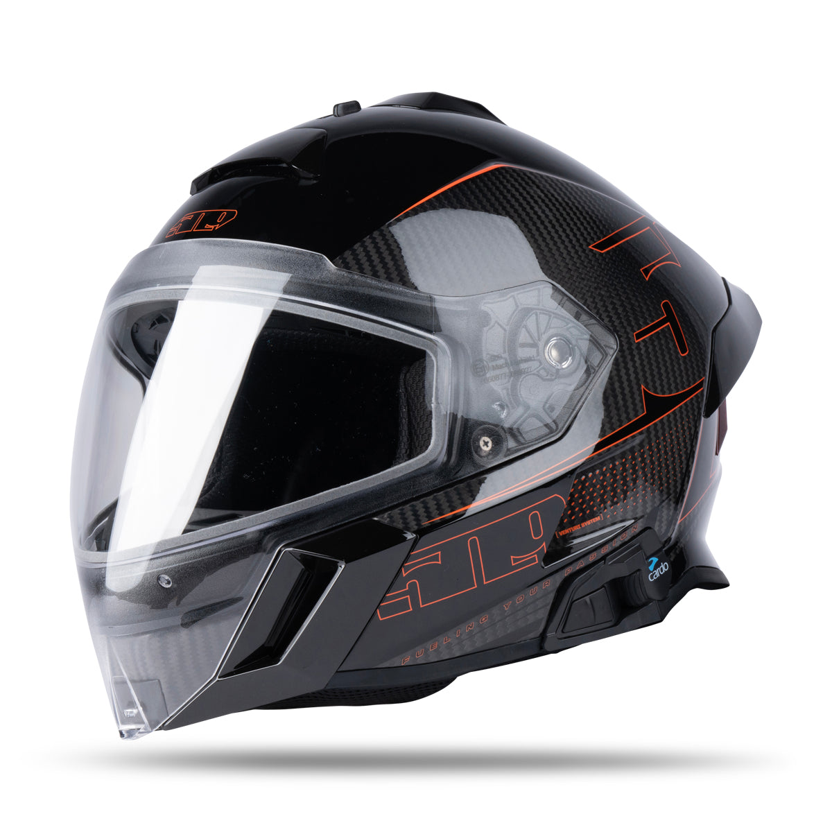 Mach V Carbon Commander Helmet、mySite、dreamappss