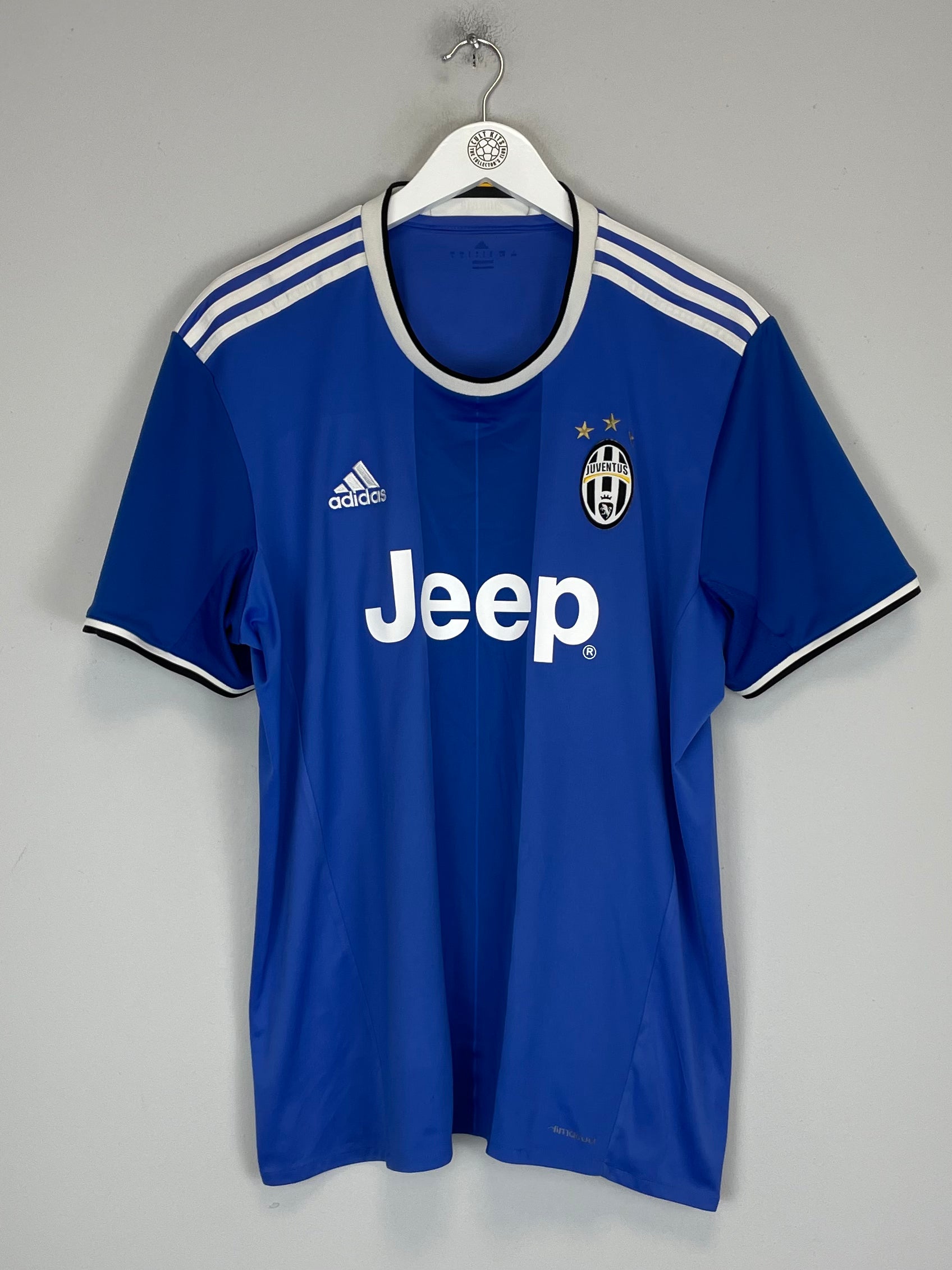 2016/17 JUVENTUS CHIELLINI #3 AWAY SHIRT (L) ADIDAS、mySite、sh2016/17 JUVENTUS CHIELLINI #3 AWAY SHIRT (L) ADIDAS、mySite、glenpowelloop_name