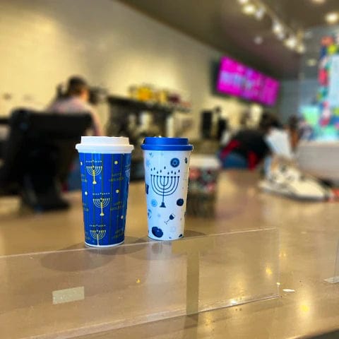 Hanukkups Hot and Cold Tumblers、mySite、topwebapps