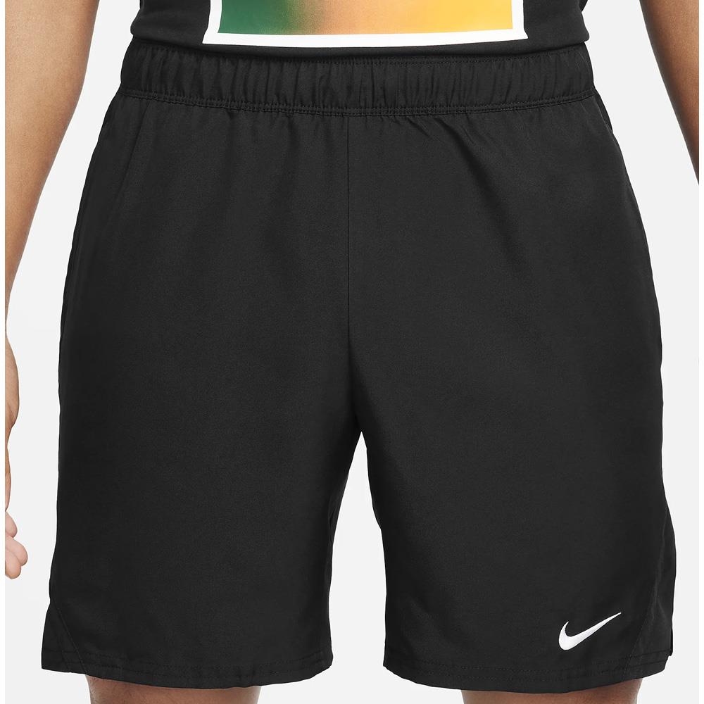 Nike Men's Victory 7 Short - Black