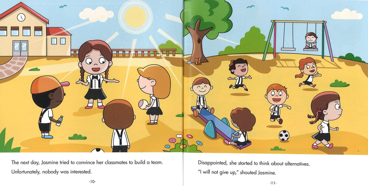 Jasmine launches a Startup、mySite、topwebapps