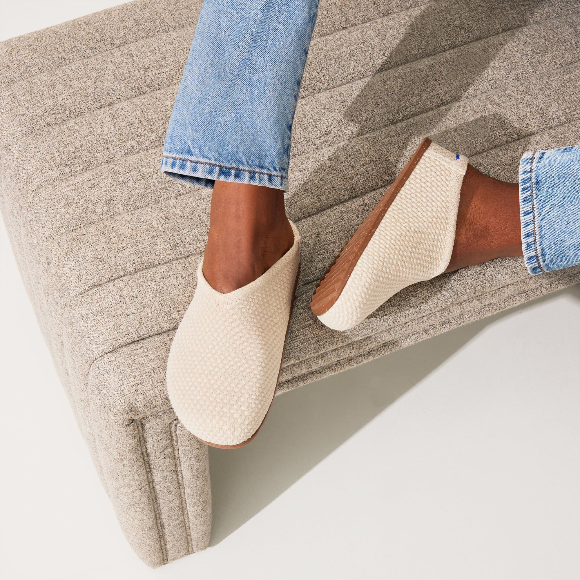  The Casual Clog - Coconut、mySite、preschool7hills