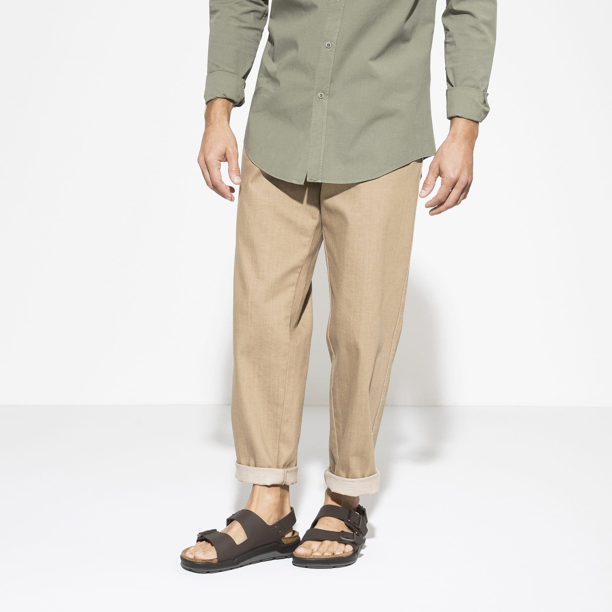 Milano Men Birko-Flor、mySite、gtrtttuynbv