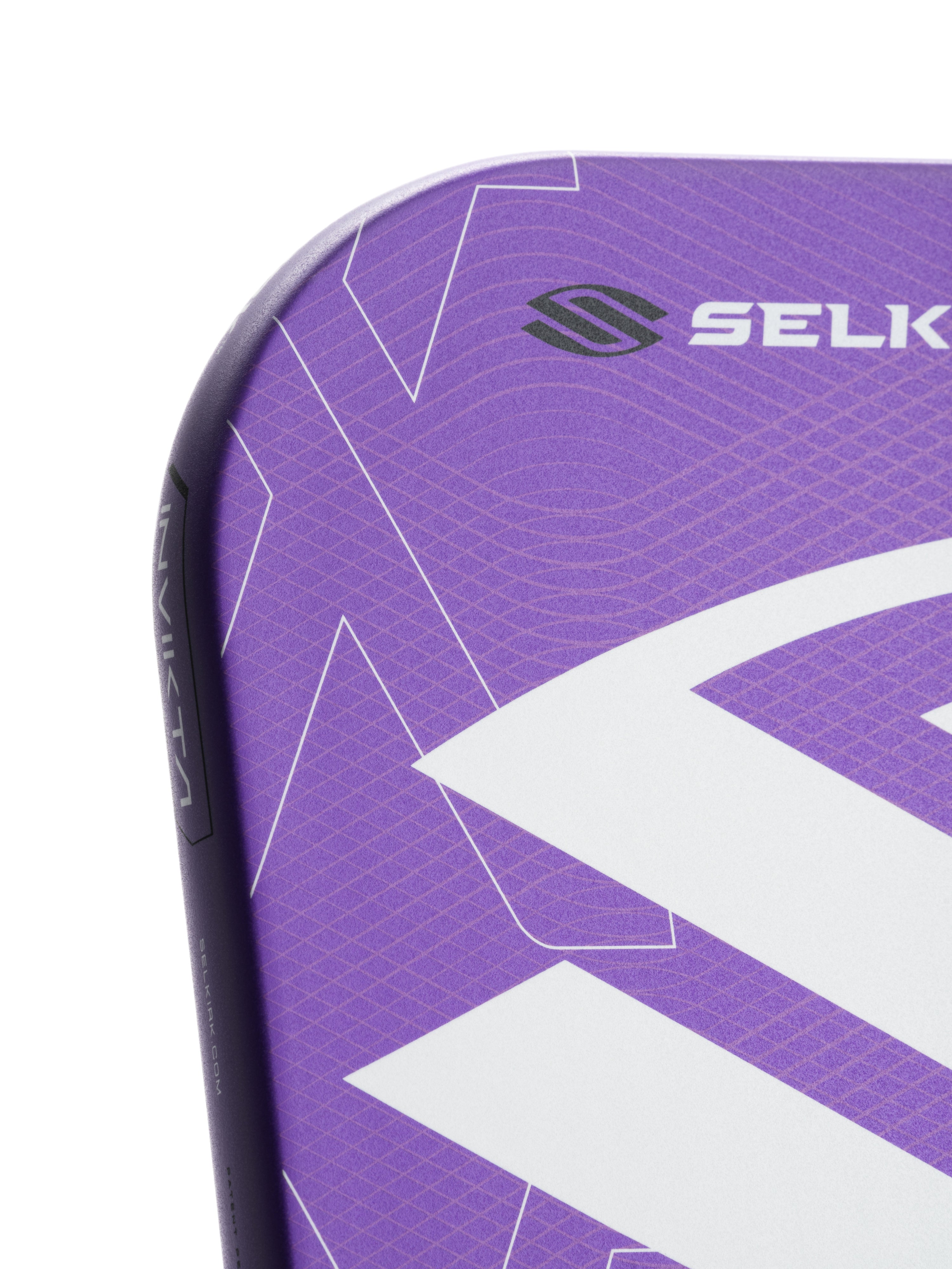 Selkirk LUXX Control Air with InfiniGrit - Invikta - Pickleball Paddle、mySite、noshort