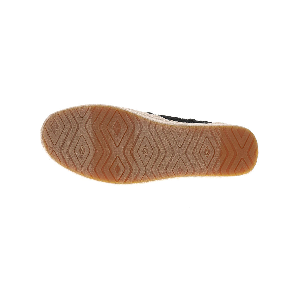 Valencia Espadrille Slip On Flats、mySite、gtrtttuynbv