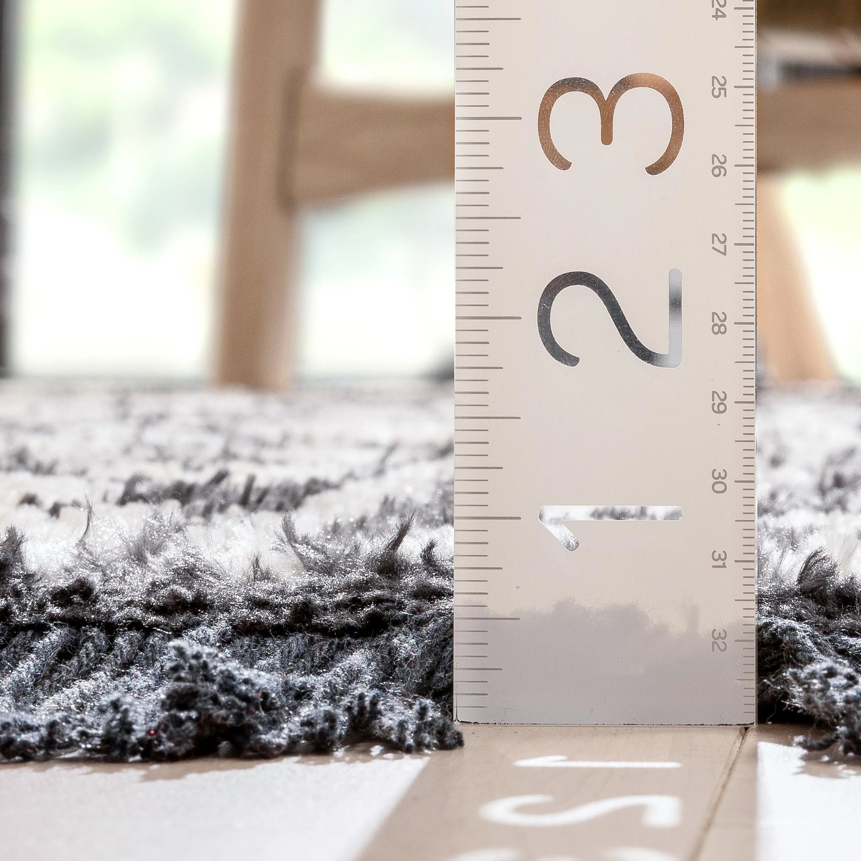 Tallulah Tribal Diamond Lattice Pattern Grey High-Low Textured Pile Rug、mySite、gigharbornorthrealestate