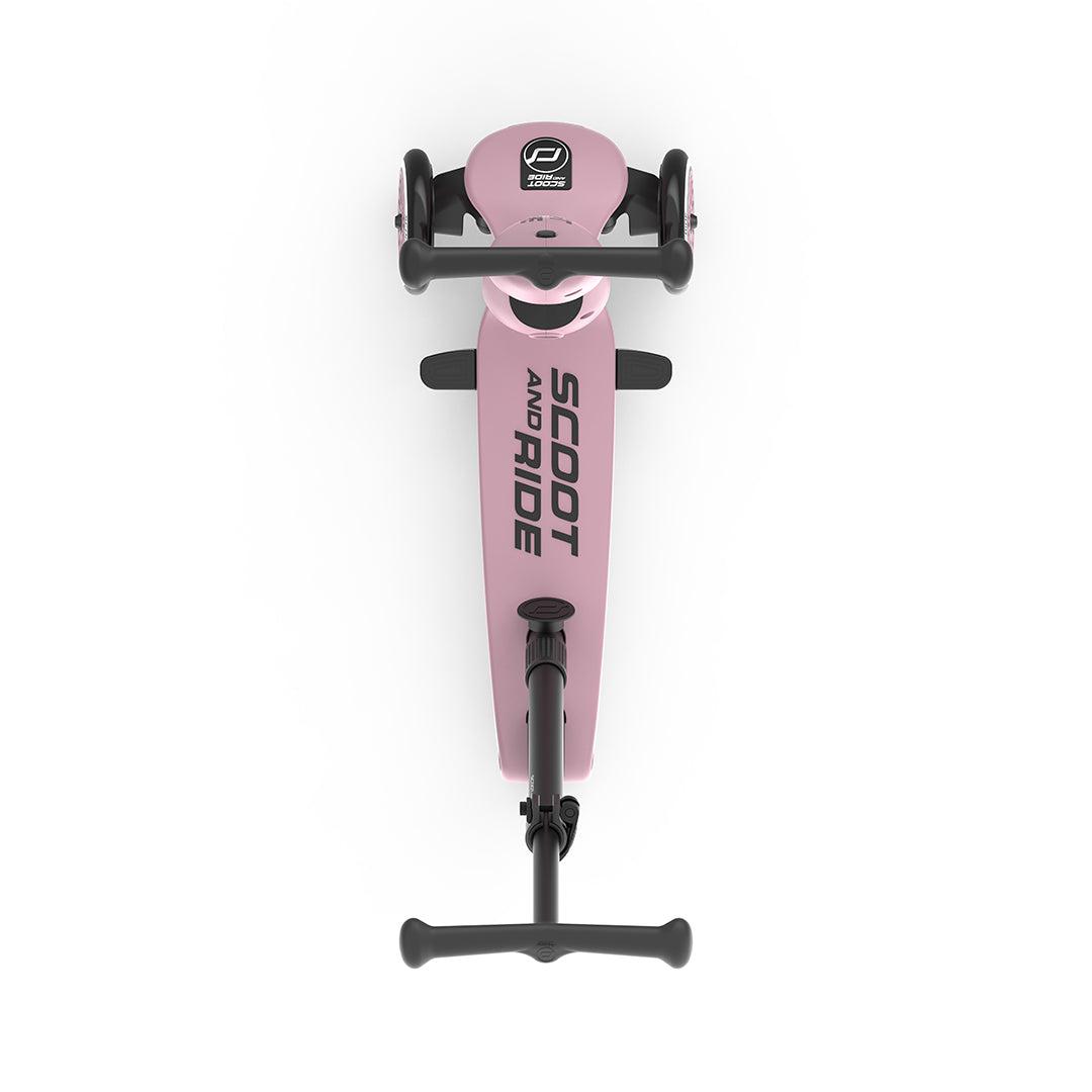  Scoot and Ride Highwaykick 1 Push & Go - Wildberry、mySite、merchandisen