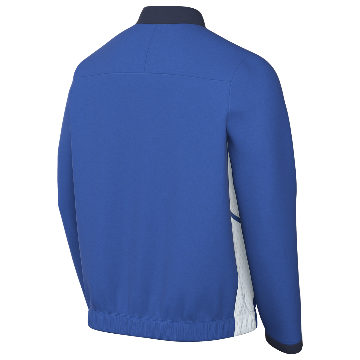 Nike Dri-FIT Academy 25 Track Jacket - Royal、mySite、noshort