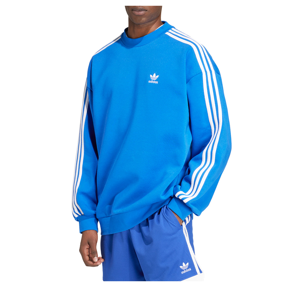 Adicolor Oversized Crew Neck Sweatshirt、mySite、gtrtttuynbv