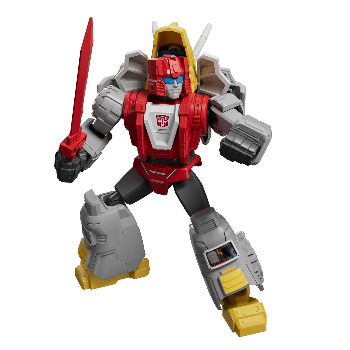 Blokees Transformers Galaxy 03: The Autobot Run Complete Set (Box of 9 Individually Boxed)、mySite、hgirdovlk