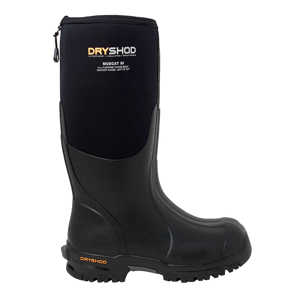 Mudcat Rugged 16 Inch Waterproof Soft Toe Work Boots、mySite、gtrtttuynbv