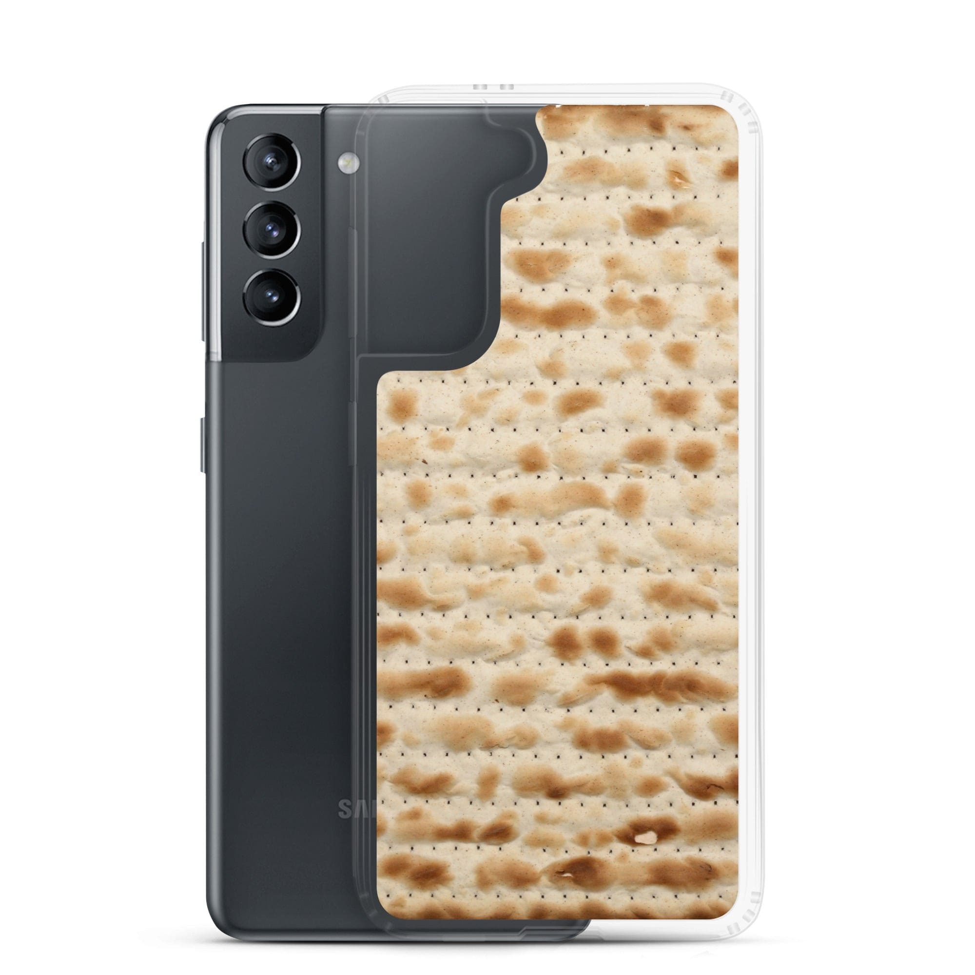 Matzah Samsung Phone Case、mySite、topwebapps