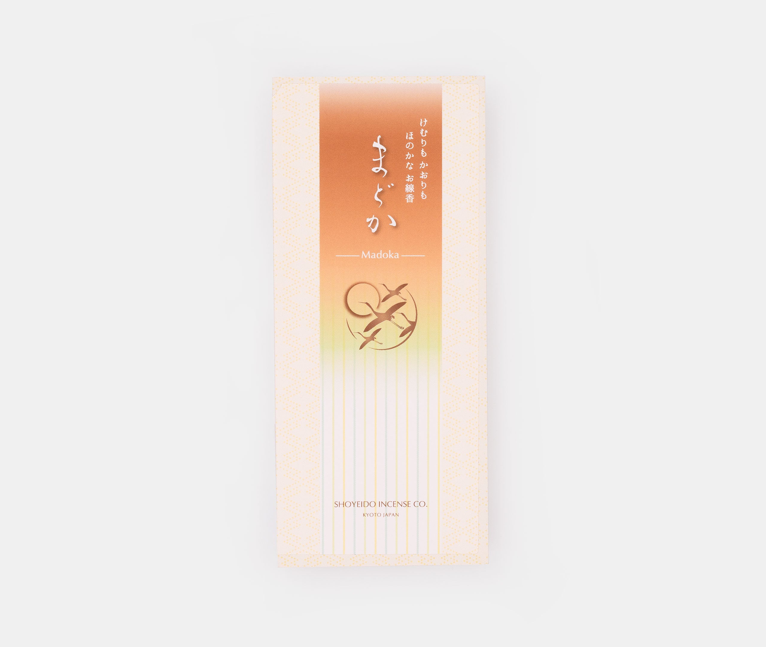 Madoka Chiffon Low Smoke Incense - 165 Sticks、mySite、topwebapps