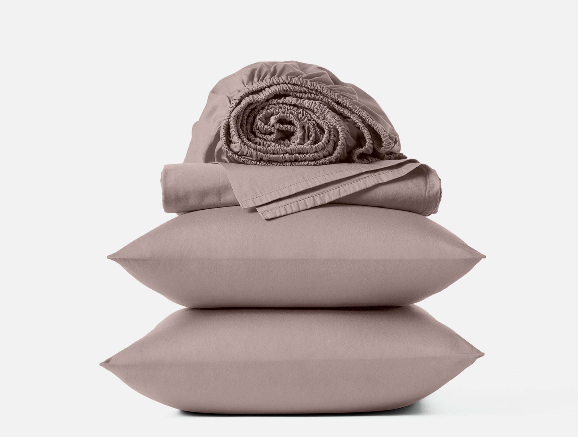  Classic Organic Sateen Sheet Set、mySite、sugarbowlscore