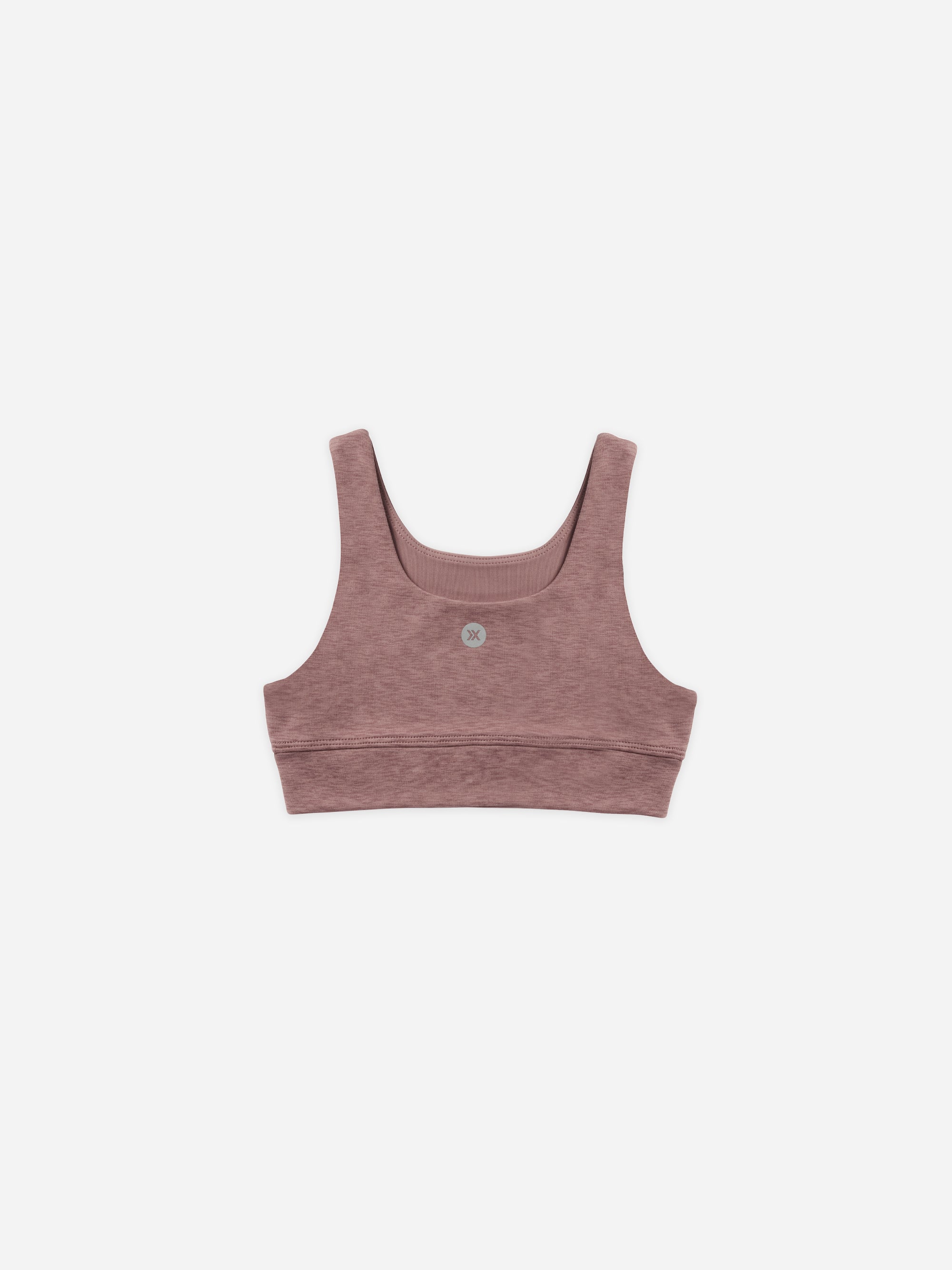  Swift Sports Bra || Heathered Mulberry、mySite、layawaytickets