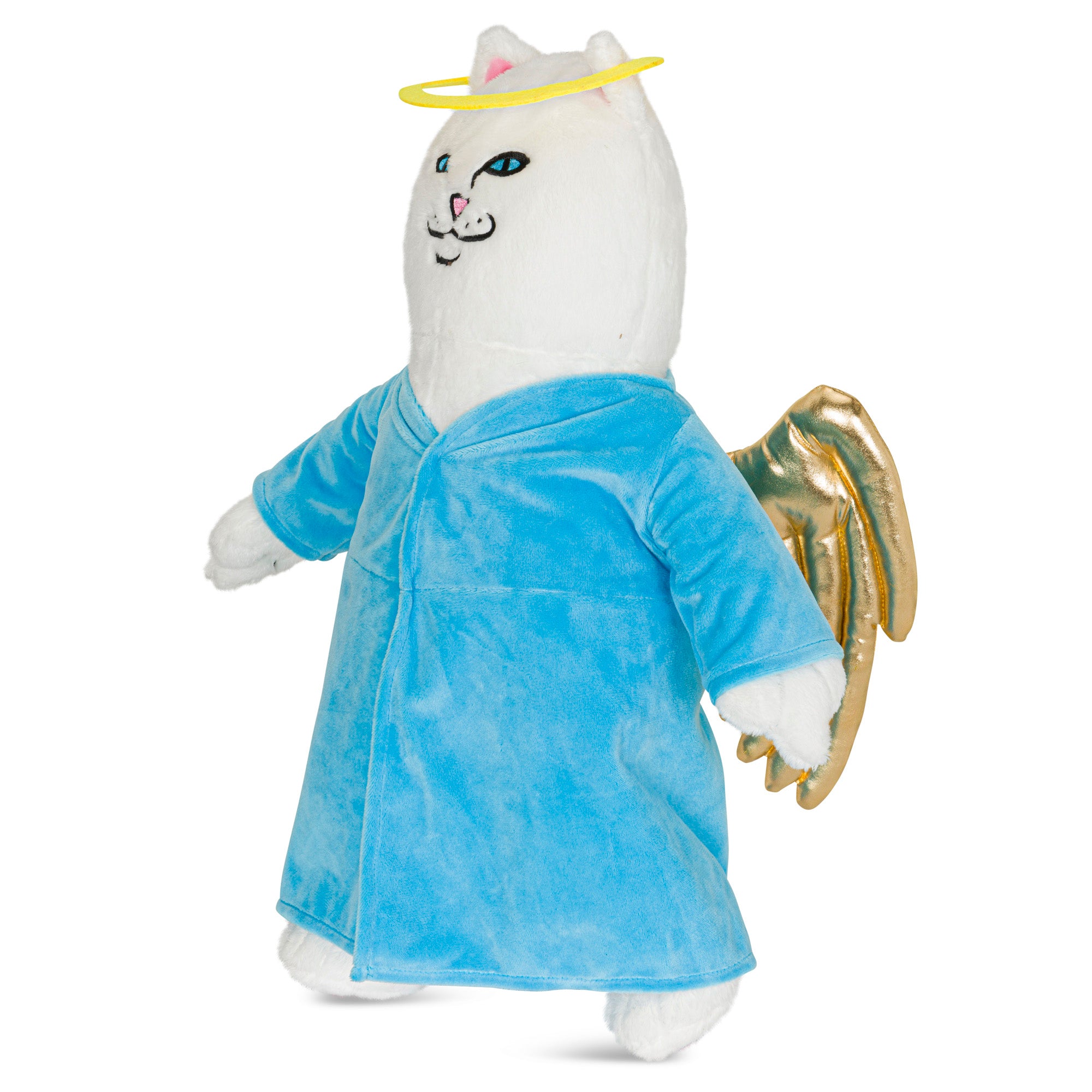  Lord Angel Plush Doll (White)、mySite、merchandisen