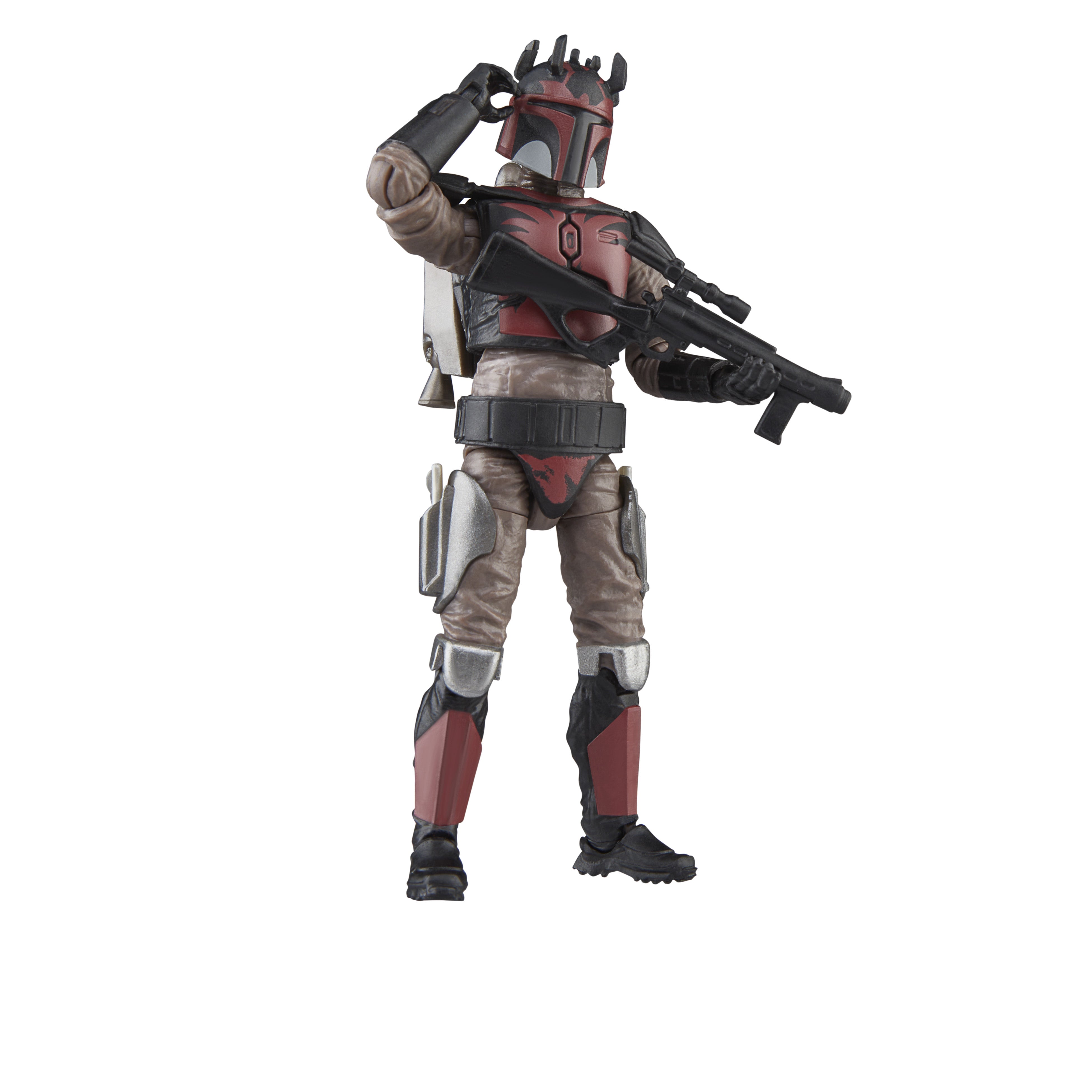 Star Wars The Vintage Collection Mandalorian Super Commando (Ahsoka)、mySite、hgirdovlk