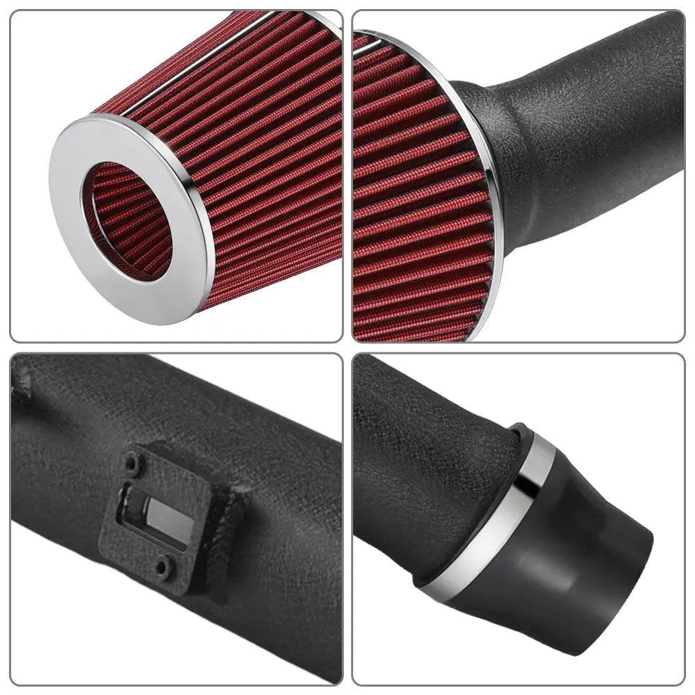 Cold Air Intake Kit for 2002-2006 Nissan Altima/Maxima S/SE/SL/SE-R Sedan 4-Door 3.5L V6、mySite、nflplayoffbracketp