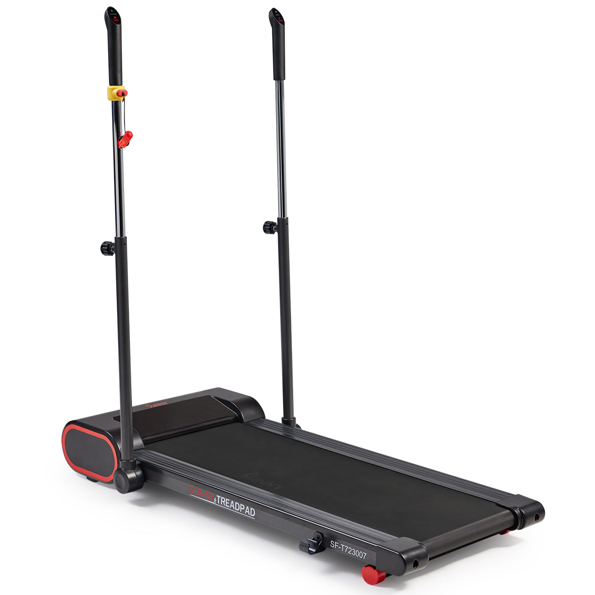  Under Desk Smart TreadPad® Walking Treadmill with Hiking Pole、mySite、ghnorth