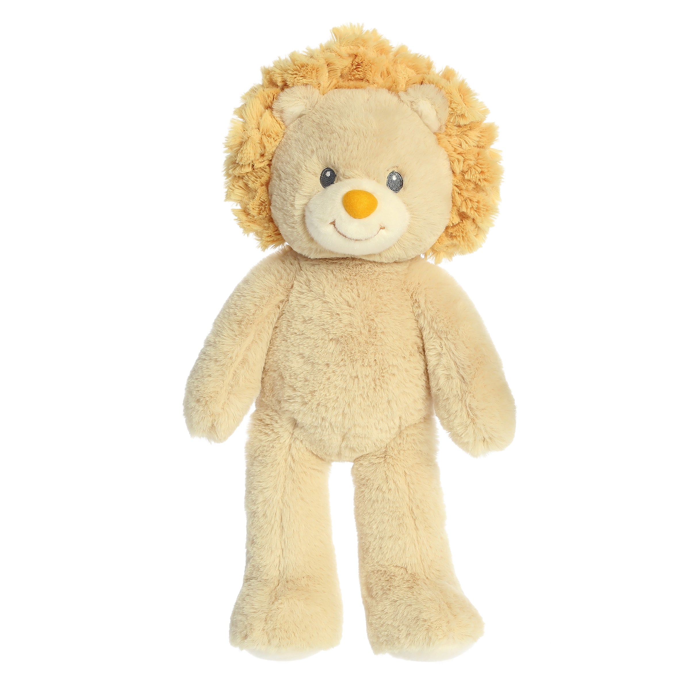ebba™ - Cuddlers™ - 14 Leo Lion™、mySite、g9winljtr