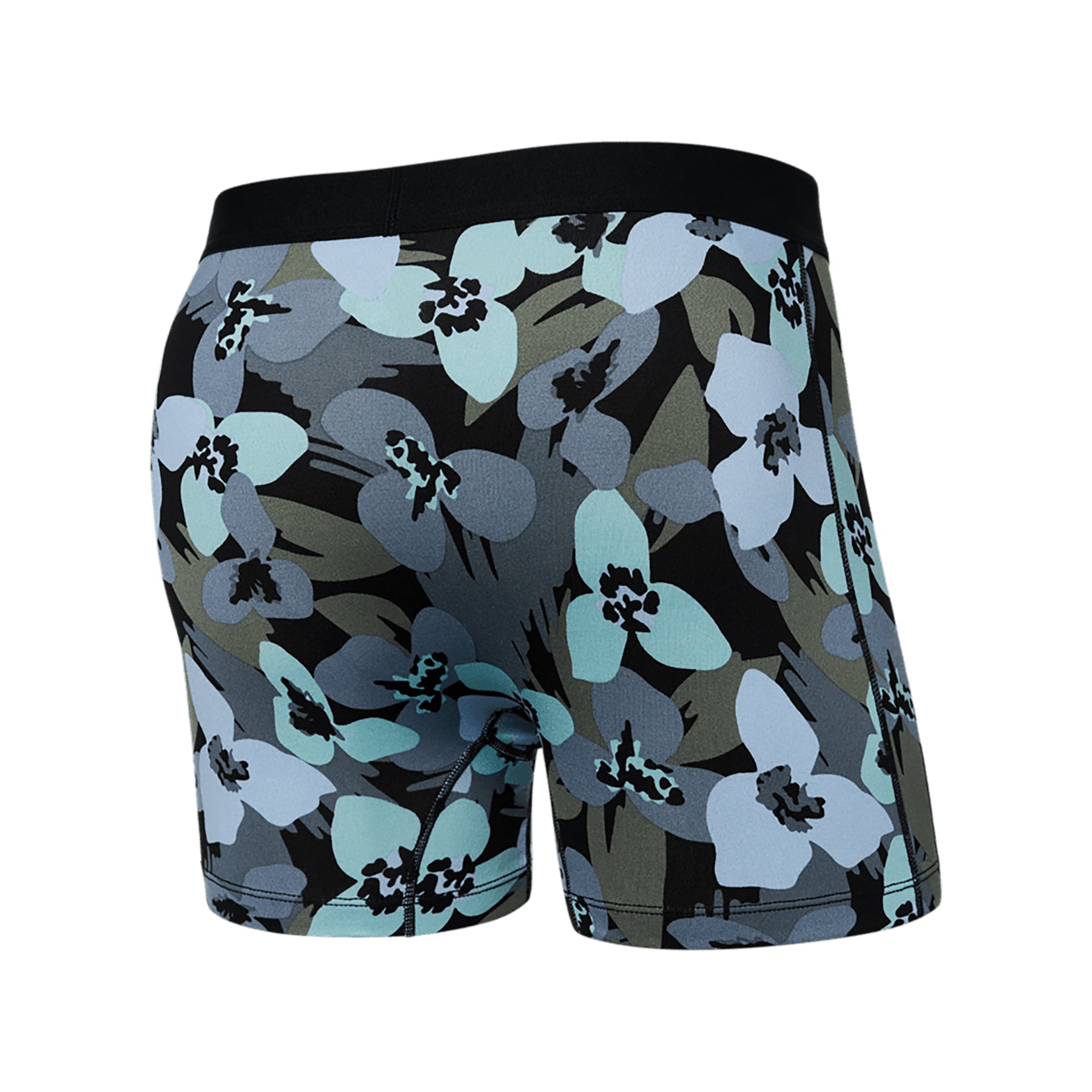  SAXX Daytripper Comfort Stretch Boxer Brief w/ Fly、mySite、justintrudeaud