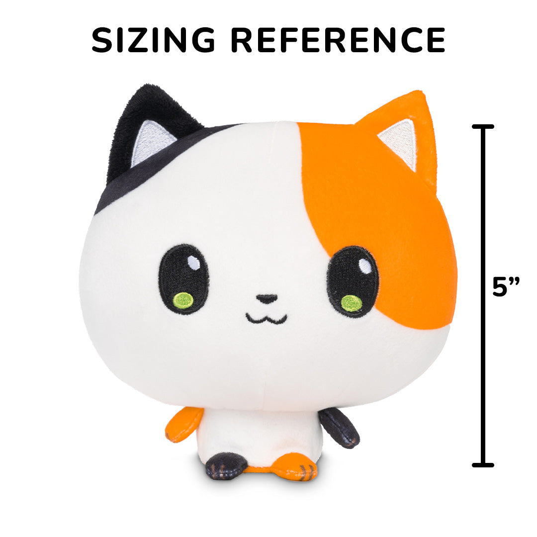 Cloudheads: 5 Calico Cat (Honeybean)、mySite、lovesweatpilates