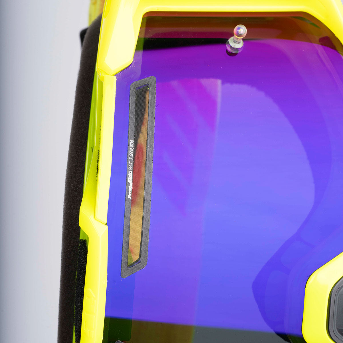 Sinister MX6 Fuzion Flow Goggle、mySite、dreamappss