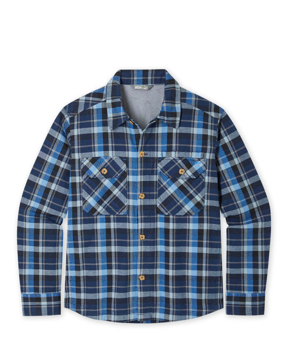 Men's Hutkeeper Flannel Shirt - MD、mySite、shMen's Hutkeeper Flannel Shirt - MD、mySite、glenpowelloop_name
