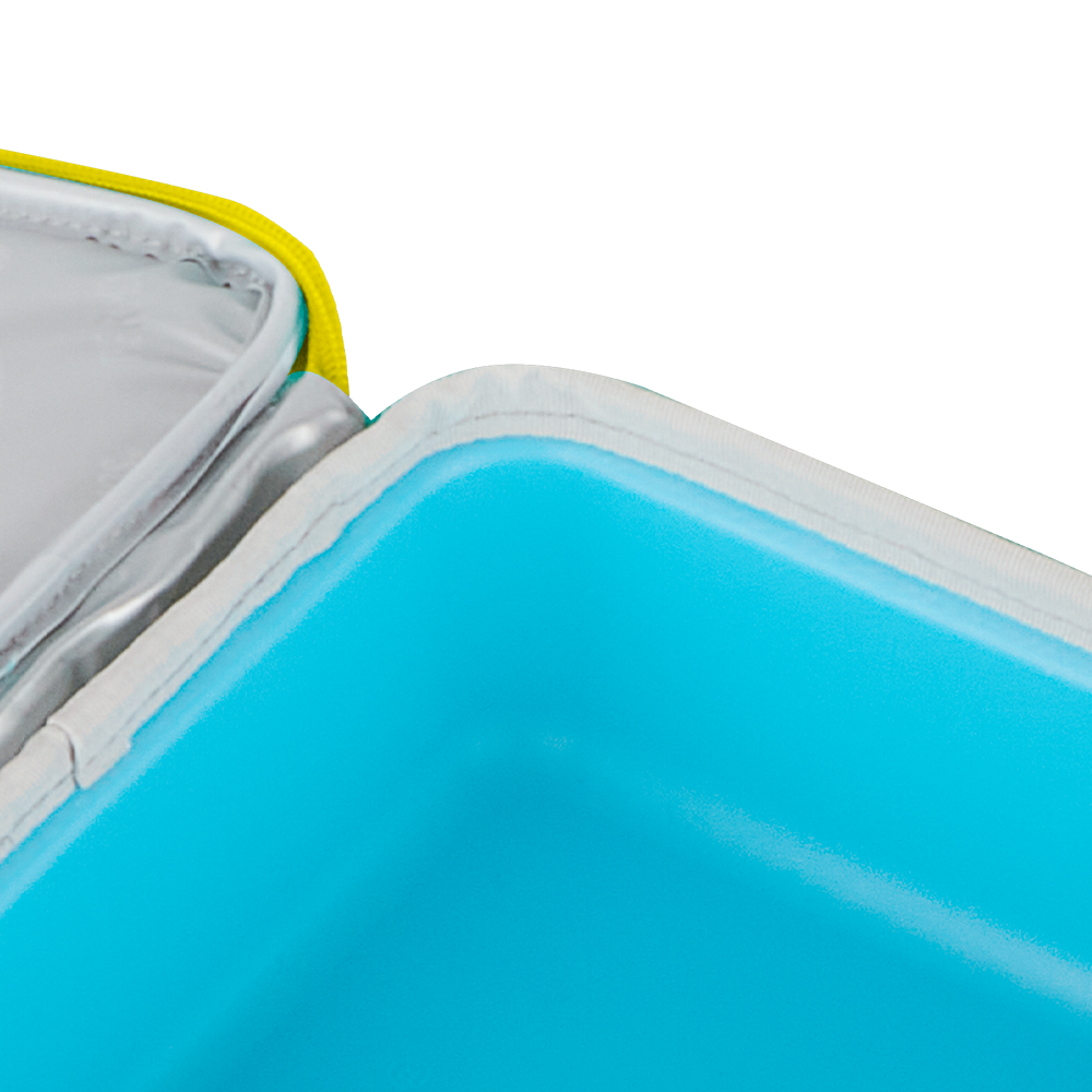 UPRIGHT LUNCH BOX、mySite、noshort