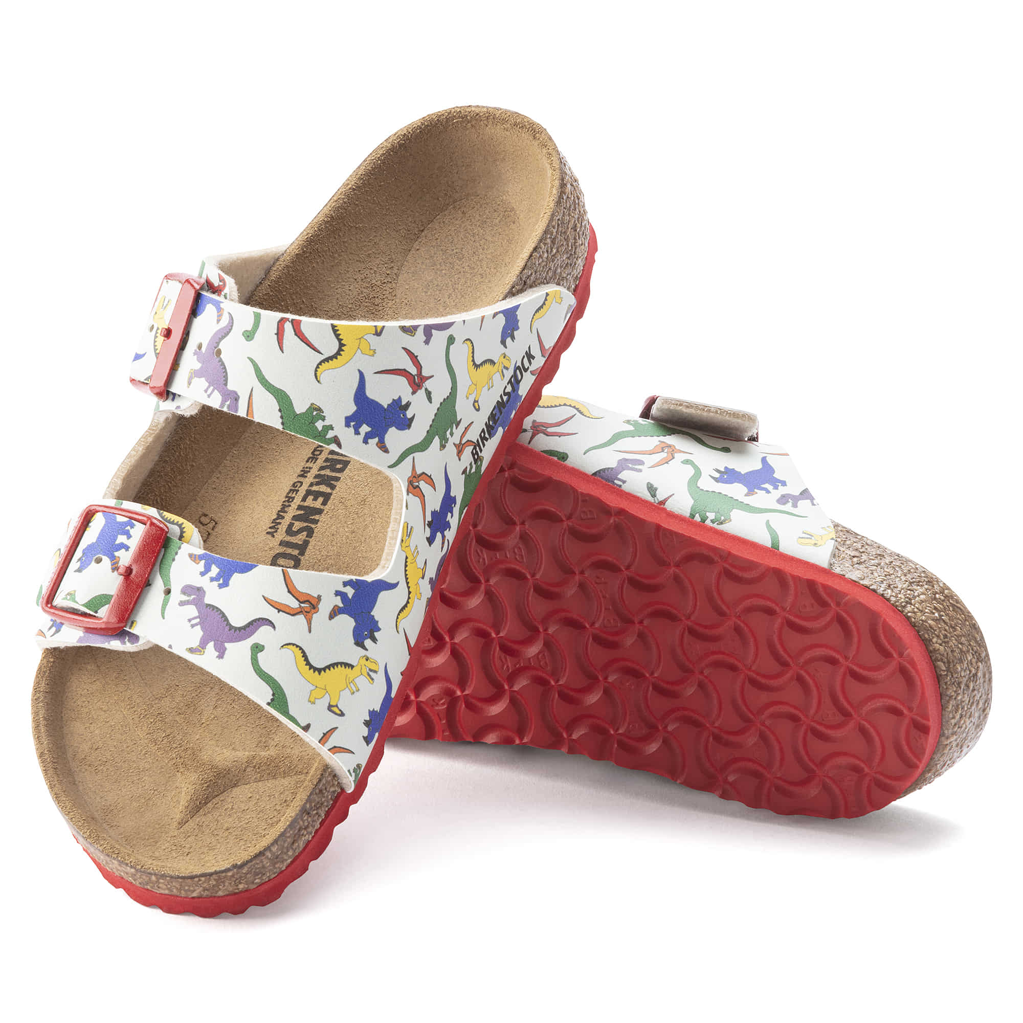 Arizona Kids Birko-Flor、mySite、gtrtttuynbv