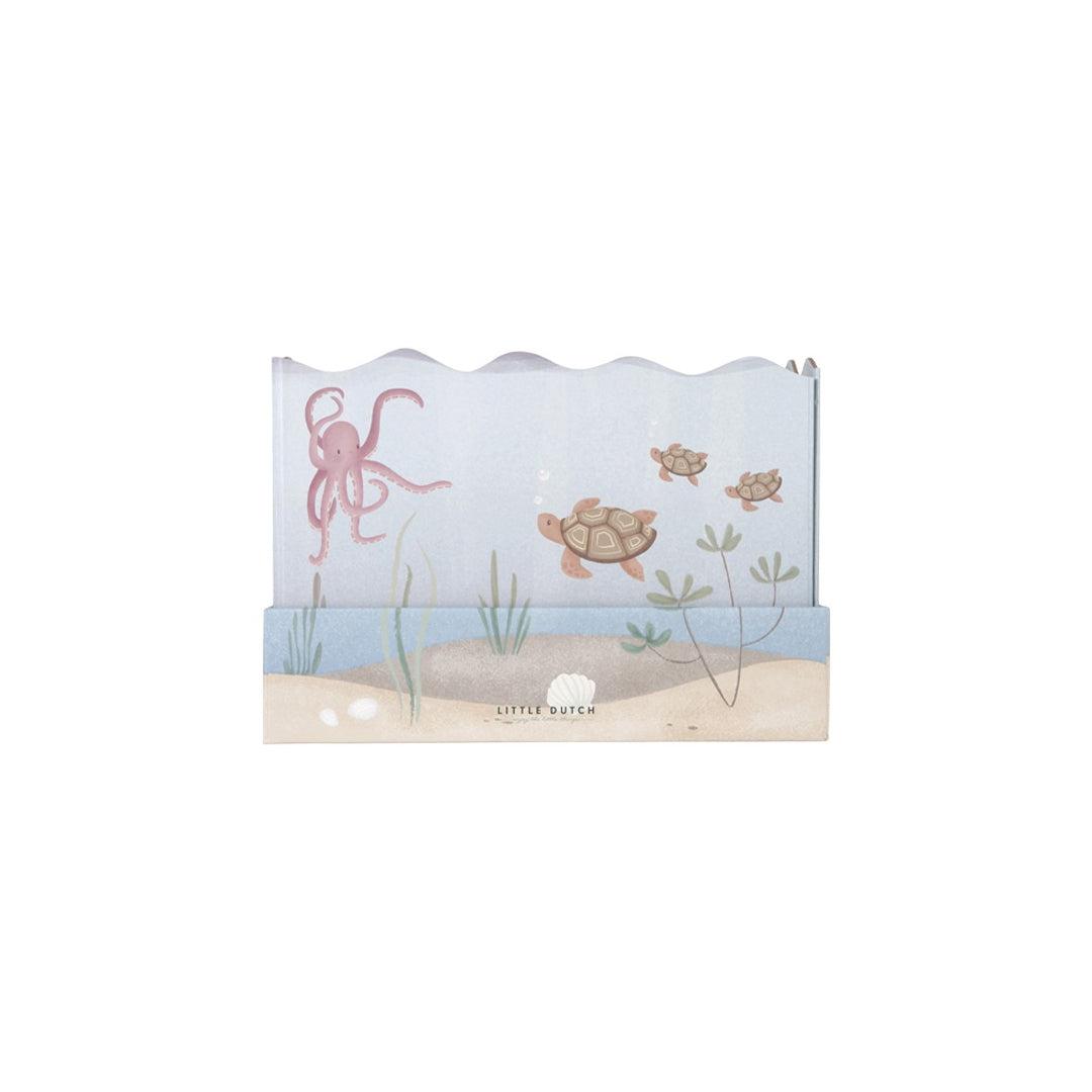  Little Dutch Fishing Game - Sea Animals、mySite、merchandisen
